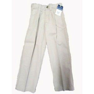 J Khaki pants SIZE 4 SLIM BRAND NEW!